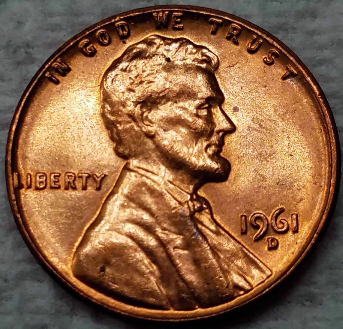 1961-D-Lincoln-Beginning-Of-A-Die-Cap?